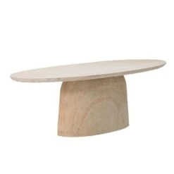 Tuintafel Ovaal - Naturel Travertin - 200x100x74cm - Myrna 10 Tuintafel Ovaal - Naturel Travertin - 200x100x74cm - Myrna -Geselecteerde Tuinmeubelwinkel c2954086bd88409fa4ca58c5323bec30