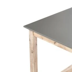 NOTTERI - Tuintafel - Grijs/Bruin - Beton 15 NOTTERI - Tuintafel - Grijs/Bruin - Beton -Geselecteerde Tuinmeubelwinkel c3bab2af272845d2af06739ff9f54ae8