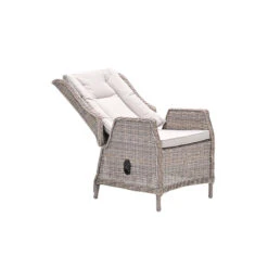 Osborne Verstelbare Fauteuil - Vintage Willow - Desert Sand -Geselecteerde Tuinmeubelwinkel c4779f06727f4a5eaec0a0ced9a7d017