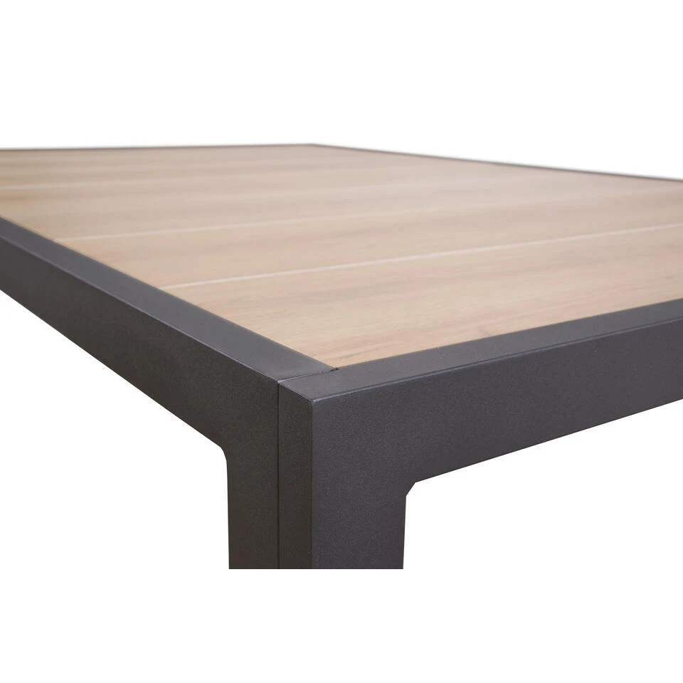 Sens-Line - Pronto Tuintafel 207x95cm - Rechthoekig 4 Sens-Line - Pronto Tuintafel 207x95cm - Rechthoekig - Afbeelding 2