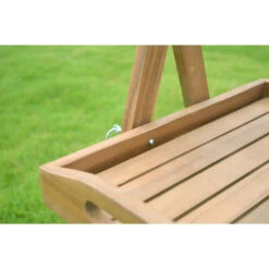 Sens-Line - Thea Tea Tray - 30x40x60cm - Acaciahout 8 Sens-Line - Thea Tea Tray - 30x40x60cm - Acaciahout -Geselecteerde Tuinmeubelwinkel c84bf91b16a6475db16fa424b009753f