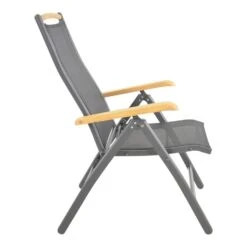 Les - Standenstoel Monza - Zwart 13 Les - Standenstoel Monza - Zwart -Geselecteerde Tuinmeubelwinkel c9cc6c0b1f5b4bf48f54cb8bc18ca329