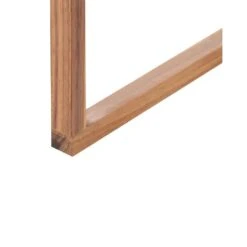 SASSARI II - Tuinstoel - Lichthout - Gecertificeerd Acaciahout -Geselecteerde Tuinmeubelwinkel cb6db512227c45438ea2132c0a7356f5