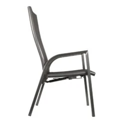 Les - Standenstoel Mojito Nuance - Zwart -Geselecteerde Tuinmeubelwinkel d01cd3646b1444a78040457e4fce1938