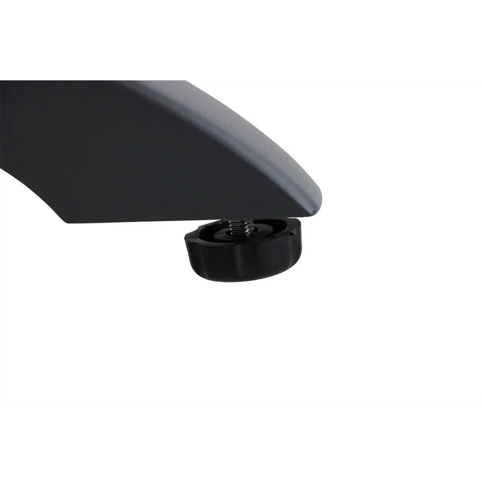 Dining Tuintafel Rond 70 Cm Aluminium Grijs Talao 8 Dining Tuintafel Rond 70 Cm Aluminium Grijs Talao - Afbeelding 6