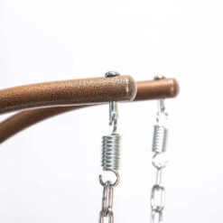 Merkloos HOME DELUXE Hangstoel Bruin Puur -Geselecteerde Tuinmeubelwinkel d0c8be631897482eac30b1c999ec2981 1