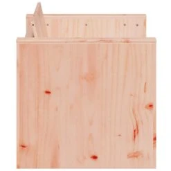 VidaXL - Tuinbank 2-zits - Bruin - Douglashout - 134 X 60 X 62 Cm -Geselecteerde Tuinmeubelwinkel d161d6080cc14516b69ad5f9370ac08b