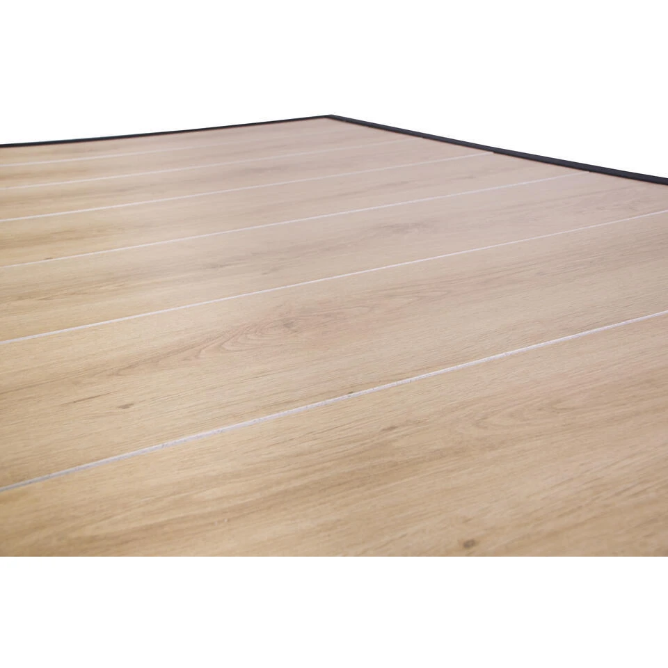 Sens-Line - Pronto Tuintafel 207x95cm - Rechthoekig 7 Sens-Line - Pronto Tuintafel 207x95cm - Rechthoekig - Afbeelding 5