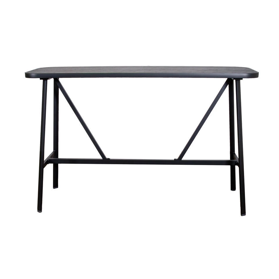 Sens-Line - James Bartafel - 176x110x58.5cm - Aluminium 5 Sens-Line - James Bartafel - 176x110x58.5cm - Aluminium - Afbeelding 3