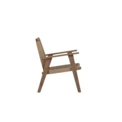 Svea - Esmée Outdoor Loungestoel - Acaciahout - Naturel 14 Svea - Esmée Outdoor Loungestoel - Acaciahout - Naturel -Geselecteerde Tuinmeubelwinkel d4e5db9c772846bc96bcb1ac39423e61