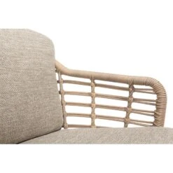 4 Seasons Como Tuinstoel (1 Stuk) -Geselecteerde Tuinmeubelwinkel d7e99ae5ceb74f08be76d3cc88d3998d