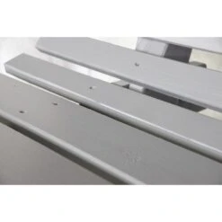 SenS-Line - Bella Tuinbank 150cm - 2-zits - Grijs -Geselecteerde Tuinmeubelwinkel d83e51e94fb14d6f8ac4db6b9df0cdb5