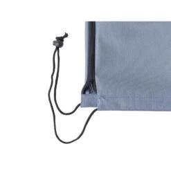 CHUVA - Beschermhoes Voor Parasol RAVENNA, ASTI II - Grijs - PVC -Geselecteerde Tuinmeubelwinkel ddc929cacd4c49628ca06bcf3eab9ca0