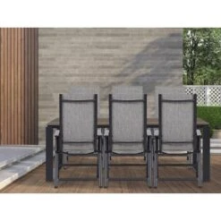 Lisomme Joris Tuintafel Bruin - 210 X 100 Cm 11 Lisomme Joris Tuintafel Bruin - 210 X 100 Cm -Geselecteerde Tuinmeubelwinkel dfa125d9b11a43e49f3d15a0e1588c7e