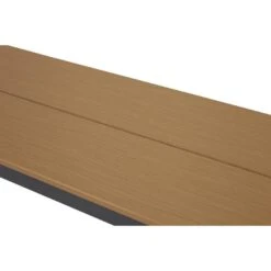 Lisomme Abel Tuinbank Bruin - 180 X 43 Cm -Geselecteerde Tuinmeubelwinkel dfcc8e43067f42db9817e9f8caf9f7b3