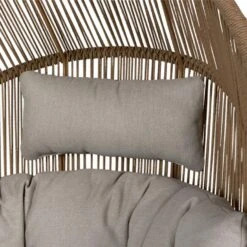 Lisomme Ayla Rattan Tuin Loungestoel Beige - Met Zitkussens 15 Lisomme Ayla Rattan Tuin Loungestoel Beige - Met Zitkussens -Geselecteerde Tuinmeubelwinkel e1f426f5145d4cf7b7d69b8bb370364c