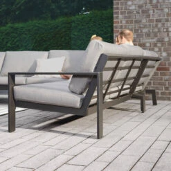 Merkloos HOME DELUXE Tuinsalon RIO S 15 Merkloos HOME DELUXE Tuinsalon RIO S -Geselecteerde Tuinmeubelwinkel e27898476255406aa3997f61152933c9