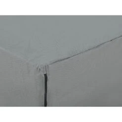 CHUVA - Beschermhoes Voor Ligstoelen - Grijs - Polyester -Geselecteerde Tuinmeubelwinkel e2c771bc2bb44a9faa9d9296eec4f636