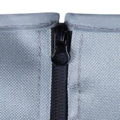 CHUVA - Beschermhoes Wicker Lounge XXL - Blauw - Polyester 19 CHUVA - Beschermhoes Wicker Lounge XXL - Blauw - Polyester -Geselecteerde Tuinmeubelwinkel e72acaf79a91403da4ff31d5c1020d87