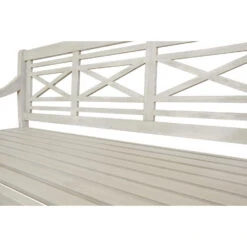 Sens-Line - Louis 3-zits-bank - 150cm - Hout Grijs 9 Sens-Line - Louis 3-zits-bank - 150cm - Hout Grijs -Geselecteerde Tuinmeubelwinkel e7ecb26c142e4cdc98901df119505933