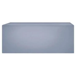 CHUVA - Beschermhoes - Grijs - Polyester 14 CHUVA - Beschermhoes - Grijs - Polyester -Geselecteerde Tuinmeubelwinkel e8e99ee773714b1982d8c1b761b45aea
