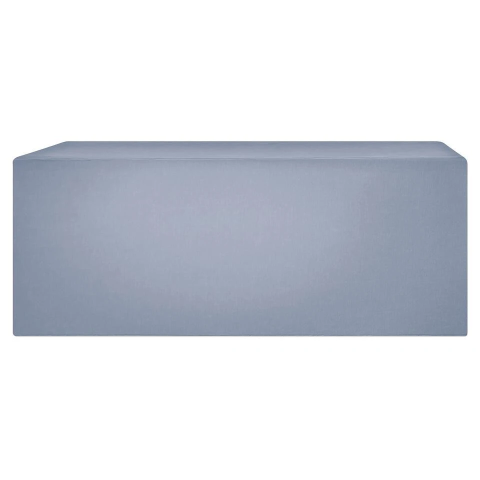 CHUVA - Beschermhoes - Grijs - Polyester 6 CHUVA - Beschermhoes - Grijs - Polyester - Afbeelding 4