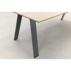 Garden Impressions Nevada Tuintafel 240 X 100 Cm 12 Garden Impressions Nevada Tuintafel 240 X 100 Cm -Geselecteerde Tuinmeubelwinkel ec827ee408174facba3d68a51a595dbc