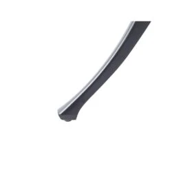 ANCONA - Tuintafel - Zwart - 90 X 90 Cm - Aluminium -Geselecteerde Tuinmeubelwinkel edd681eecd274c3784c1f42ffb192532