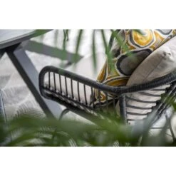 Set Van 4 - Garden Impressions Margriet Tuinstoel - Zwart/Zand 31 Set Van 4 - Garden Impressions Margriet Tuinstoel - Zwart/Zand -Geselecteerde Tuinmeubelwinkel ede9f77d1ff347469b74fb67a034cbc2