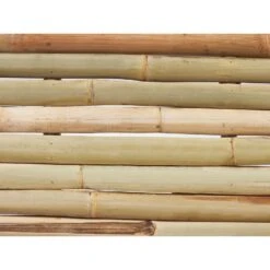 TINDARI - Tuinbank Set Van 2 - Lichthout - Bamboe 17 TINDARI - Tuinbank Set Van 2 - Lichthout - Bamboe -Geselecteerde Tuinmeubelwinkel ee32ae7026a2422b98dcaaf185082678