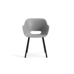 Keter Noa Tuinstoel - 2 Stuks - 55x56,5x80cm - Metalen Frame - Grijs 13 Keter Noa Tuinstoel - 2 Stuks - 55x56,5x80cm - Metalen Frame - Grijs -Geselecteerde Tuinmeubelwinkel ef9841ea63bf4c39955b3faad061a010