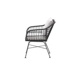 Set Van 4 - Garden Impressions Margriet Tuinstoel - Zwart/Zand 20 Set Van 4 - Garden Impressions Margriet Tuinstoel - Zwart/Zand -Geselecteerde Tuinmeubelwinkel ef9d12bbe1204078ae7b94ee7e764811