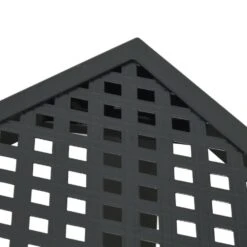 VidaXL - Tuintafel - Antraciet - Staal - 200 X 100 X 72 Cm 14 VidaXL - Tuintafel - Antraciet - Staal - 200 X 100 X 72 Cm -Geselecteerde Tuinmeubelwinkel eff3e08a8c4d436b8014a81142947e6e