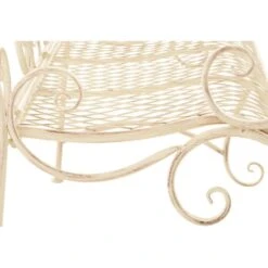 CLP Tuinbank Tara 113 Cm - Antiek/creme 20 CLP Tuinbank Tara 113 Cm - Antiek/creme -Geselecteerde Tuinmeubelwinkel f047c2ec8beb46578b29a7e399cd04eb