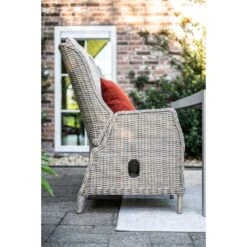 Osborne Verstelbare Fauteuil - Vintage Willow - Desert Sand -Geselecteerde Tuinmeubelwinkel f12079d1256e4cf1a5611425b1673ddc