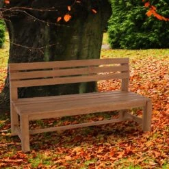 CLP Teakbank Augusta 180 Cm -Geselecteerde Tuinmeubelwinkel f33f85a74c9a42d9a040554951f57e1c