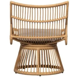 WOOOD Fauteuil Alatna - Wicker - Naturel - 80x64x53 15 WOOOD Fauteuil Alatna - Wicker - Naturel - 80x64x53 -Geselecteerde Tuinmeubelwinkel f424ee88b6e944c58ebad6163b6f4d8c