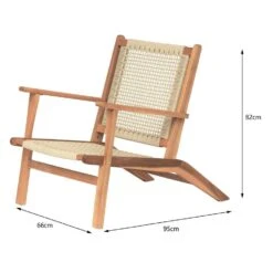 Tuinstoel Van Massief Acaciahout En Touw 11 Tuinstoel Van Massief Acaciahout En Touw -Geselecteerde Tuinmeubelwinkel f49699fc66374f8a8d68fbcd0a3c3e38
