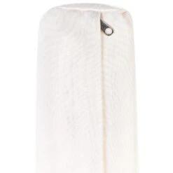 CERRETO - 1-zits Module - Wit - Bamboe -Geselecteerde Tuinmeubelwinkel f4c49982e7434f319cde49b6db2c55e8