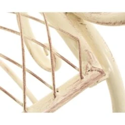 CLP Tuinbank Tara 113 Cm - Antiek/creme 22 CLP Tuinbank Tara 113 Cm - Antiek/creme -Geselecteerde Tuinmeubelwinkel f5b8d1cbb49b4428aac73275db4d7c57