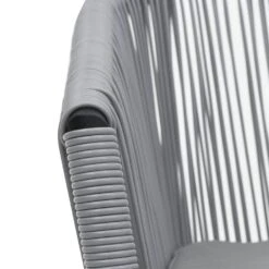 VidaXL - Tuinstoelen - Grijs - Polyetheen - 2 Stuks 18 VidaXL - Tuinstoelen - Grijs - Polyetheen - 2 Stuks -Geselecteerde Tuinmeubelwinkel f65601afa5b44dbc8c8cad3b558ab8dd