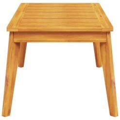 VidaXL - Tuintafel - Bruin - Acaciahout - 100 X 55 X 45 Cm 18 VidaXL - Tuintafel - Bruin - Acaciahout - 100 X 55 X 45 Cm -Geselecteerde Tuinmeubelwinkel f8aaaf2442b8408295cfd67a01fd3433