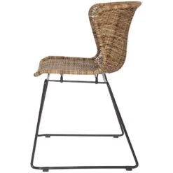 WOOOD Wings Tuinstoelen - Polyester - Naturel - Set Van 4 14 WOOOD Wings Tuinstoelen - Polyester - Naturel - Set Van 4 -Geselecteerde Tuinmeubelwinkel f8b69abd875c4e2b9e0935d9735c0a09