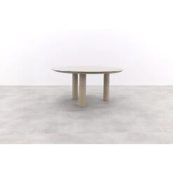 Taste Donato Ronde Dining Tuintafel Ø160 Cm. - Latte 11 Taste Donato Ronde Dining Tuintafel Ø160 Cm. - Latte -Geselecteerde Tuinmeubelwinkel fcd29d1617ac4fc48e865d5b7f5797c9