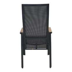 Les - Standenstoel Amir Teak Nuance - Antraciet -Geselecteerde Tuinmeubelwinkel fe0b2a9d44544419a0a8fe962c3636fa