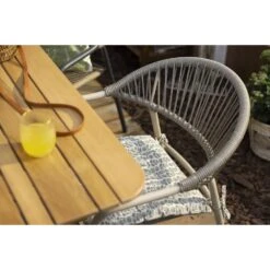 Terrasstoel Palamos - Naturel/zand 20 Terrasstoel Palamos - Naturel/zand -Geselecteerde Tuinmeubelwinkel sf 50105611 04